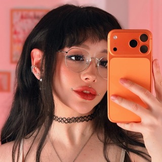 Логотип @myalicebong - AliceBong