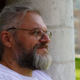 Логотип @myamlin - Кирилл Мямлин. Группа сторонников