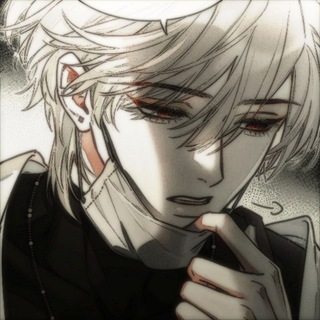 Логотип @myanad - До встречи Эбис 🍷🪷|| До встречи, мой король / See you, my king /