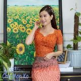 Логотип @myanmaallkaronly - myanmaallkaronly