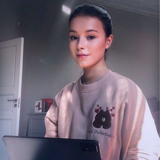 Логотип @myannushkaxq - 𝘮𝘺 𝘮𝘦𝘢𝘯𝘪𝘯𝘨 𝘴𝘩𝘤𝘩𝘦𝘳𝘣𝘢𝘬𝘰𝘷𝘢 🪐