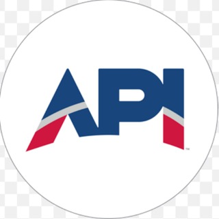 Логотип @myapi - 🇲🇾Malaysian API Certified Personnel🇲🇾