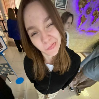 Логотип @myapiska - Творог для двух котят (trade)