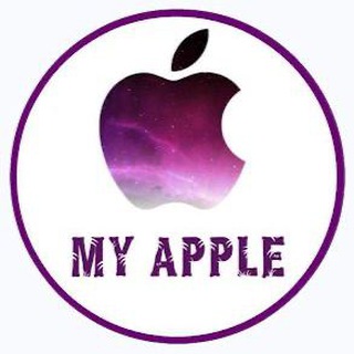 Логотип @myaple -  Apple iPhone | MacBook | Дропшиппинг