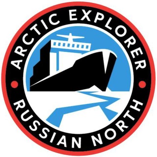 Логотип @myarcticexplorer - Arctic Explorer