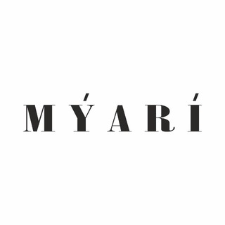 Логотип @myari_ru - MYARI