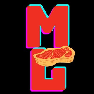 Логотип @myasnoelogovo - Мясное логово 18+