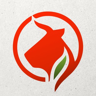 Логотип @myaso_vsem - Мяскоречье. Фермерское мясо от Андрея