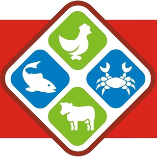 Логотип @myasrybtorg - Магазин ОПТОВЫХ цен " МясРыбТорг"