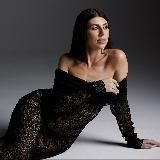 Логотип @myastrologer - МОЙ ЛЮБИМЫЙ АСТРОЛОГ✨