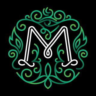 Логотип @myata - Мята | Официальная страница
