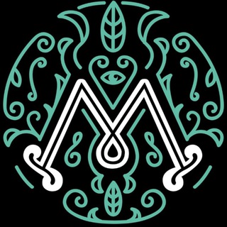 Логотип @myata_oz - Мята Lounge Орехово-Зуево