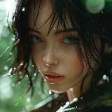 Логотип @myatagoro - Мятный Гороскоп