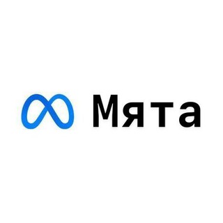 Логотип @myatavr - Мята и VR