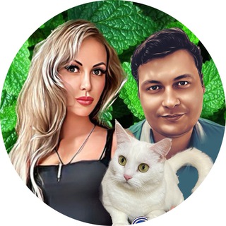 Логотип @myatnaya_zhizn - МЯТНАЯ ЖИЗНЬ | Путешествия и еда 🚊🥘