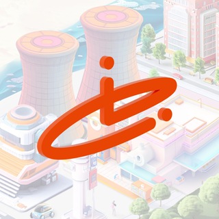 Логотип @myatomrnd - ИЦАЭ РнД