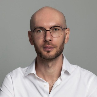 Логотип @myatov - Михаил Мятов | AI+GEO+SEO = 100k в день