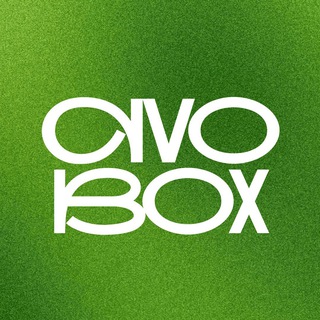 Логотип @myavobox - Avo Box