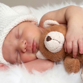 Логотип @mybabyborns - My Baby Born🍼