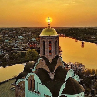 Логотип @mybc_chat - Моя Біла Церква. Чат