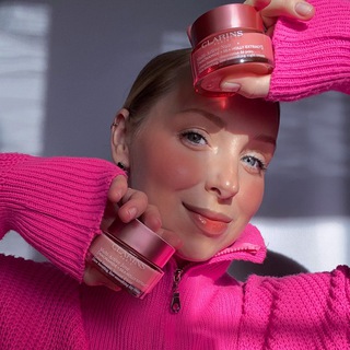 Логотип @mybeauty_mymakeup - СЧАСТЬЕ НЕ В ПОМАДЕ💋