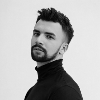 Логотип @mybelief_blog - ЖИЗНЕННЫЙ БЛОГ 👨🏻‍💻