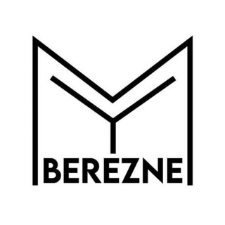 Логотип @myberezne - My Berezne