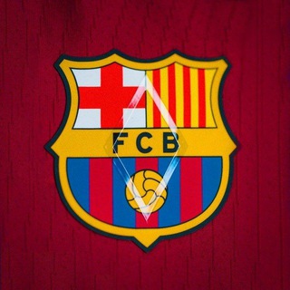 Логотип @mybestbarcelona - FC BARCELONA
