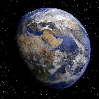 Логотип @mybestplanet - Моя планета 🌎