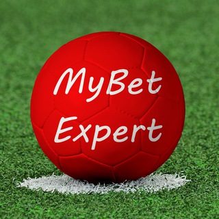 Логотип @mybetexpert - mybetexpert