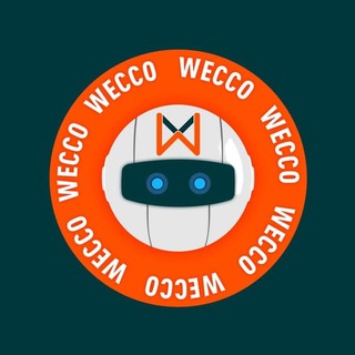 Логотип @mybinar - Бинар Wecco (WTP) - START