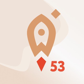 Логотип @mybiz53 - Мой бизнес | Новгородская область