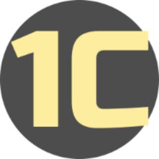 Логотип @myblog_1c - myblog-1c.ru
