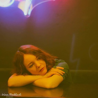 Логотип @myblueberrymovienights - Черничные киноночи