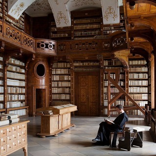 Логотип @mybook - My book