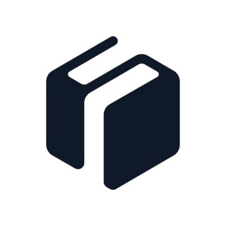 Логотип @mybook_uz - My Book