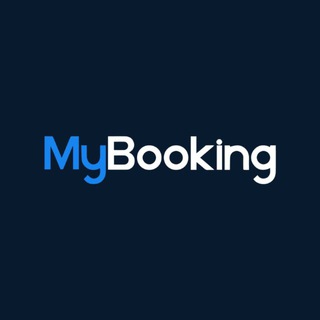 Логотип @mybookingchannel - MyBooking Uzbekistan | Отели и акции