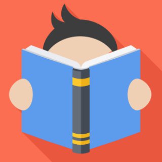 Логотип @mybookofday - Книга в день