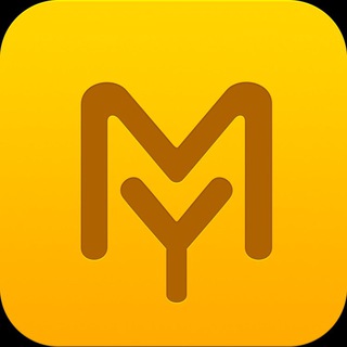 Логотип @mybooksub - MyBook Premium