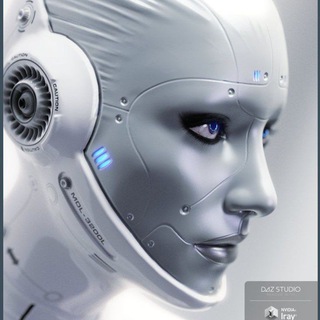 Логотип @mybotyupi - 🅰️i market B🅾️t🤖 Включай Бота с нами !