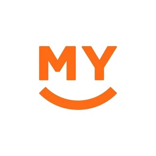 Логотип @mybox_tg - MYBOX сеть ресторанов японской кухни