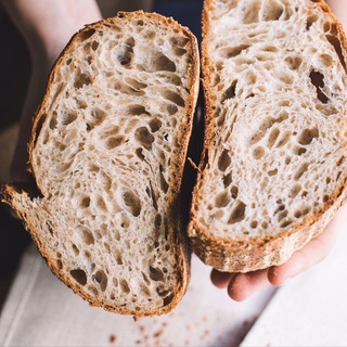 Логотип @mybreadandbutter - Bread and Butter