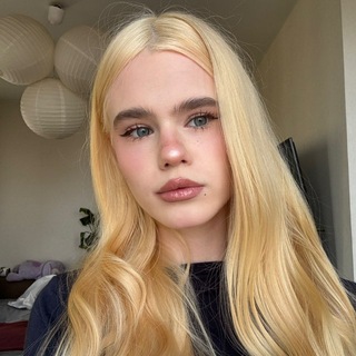 Логотип @mybreadchic - агроном ченл