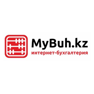 Логотип @mybuh_kz - MyBuh.kz