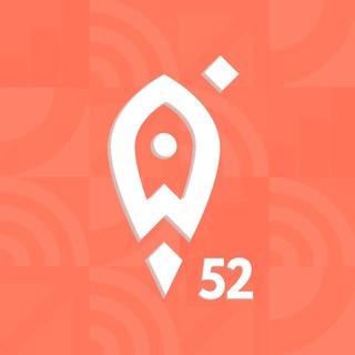 Логотип @mybusiness52 - Мой Бизнес | 52