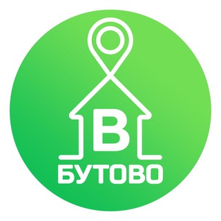 Логотип @mybutovo - Бутово