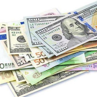 Логотип @mycash_p2p - Обмен валют 🇲🇾 Малайзия.