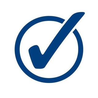 Логотип @mycheck_channel - myCheck. Проверка физических лиц для бизнеса