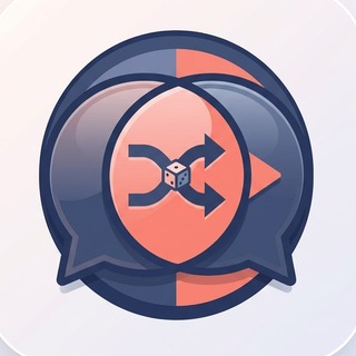 Логотип @mycircle1_bot - Кружочкина