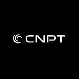 Логотип @mycnpt - mycnpt